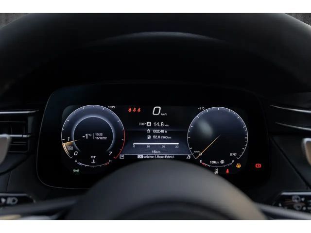 Maserati Grecale GT