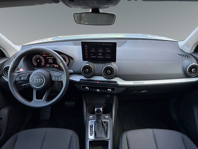 Audi Q2 35 TDI S-Tronic