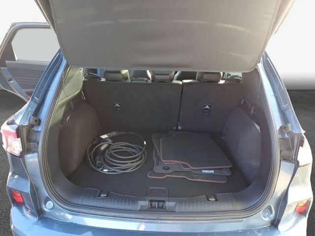 Ford Kuga Plug in Hybrid ST Line X