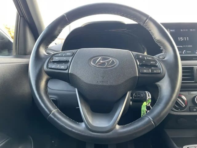Hyundai i10 1.0