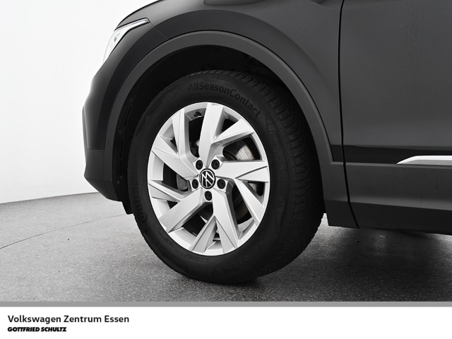 Volkswagen Tiguan Tiguan Active TSI LED Navi R-Kamera Sitzhzg