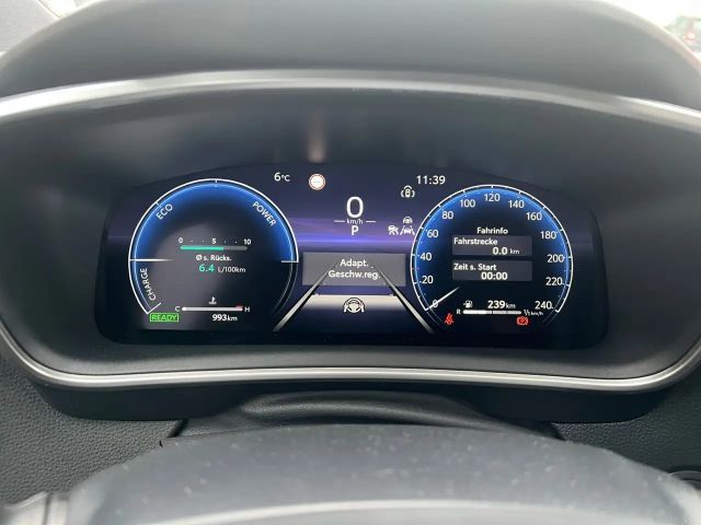 Toyota Corolla Active Hybride