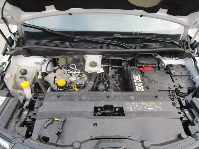 Renault Kangoo Edition One