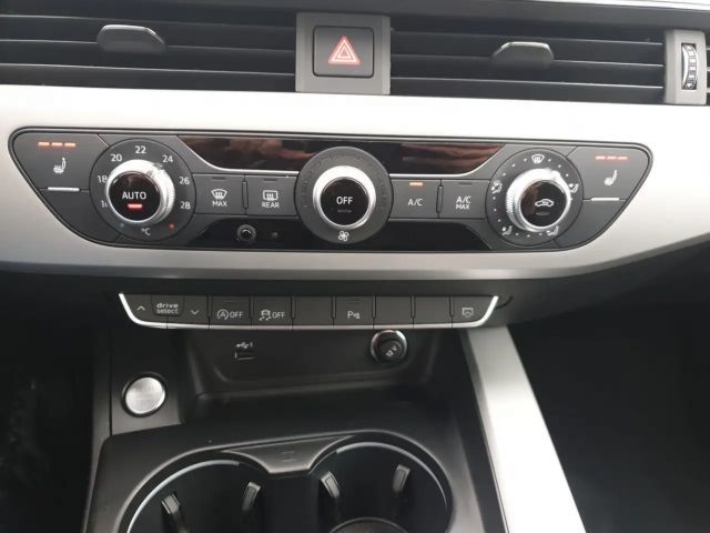 Audi A4 40 TFSI S-Line