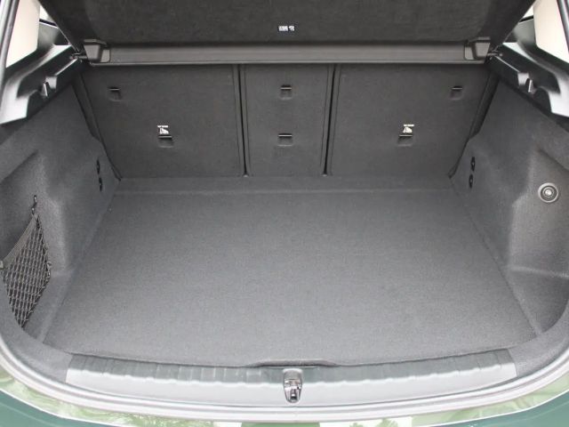 BMW 216 216i Comfort pakket