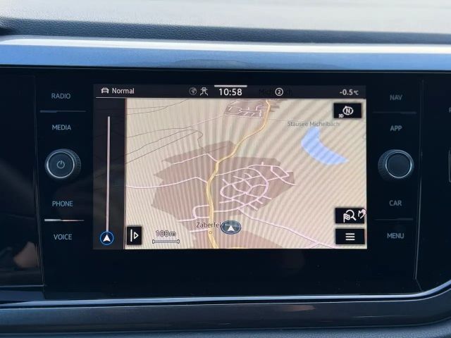 Volkswagen Polo 2.0 TSI DSG GTI