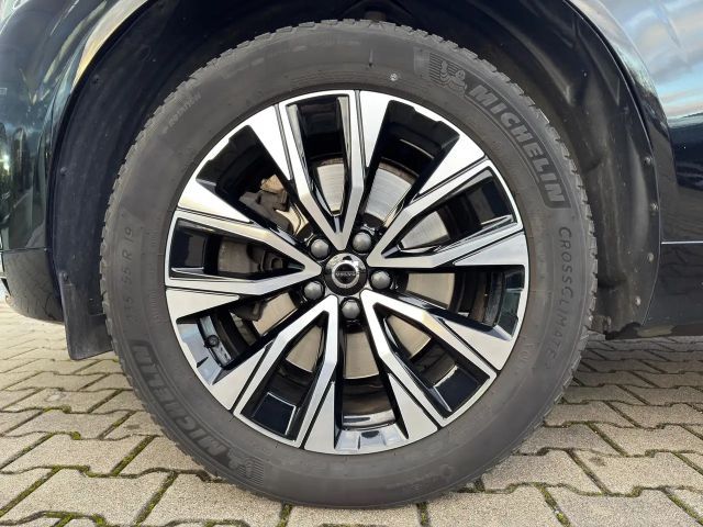 Volvo XC60 AWD Bright Plus