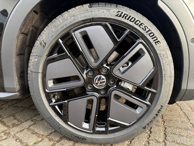 Volkswagen T-Roc 1.5 eTSI DSG R-Line