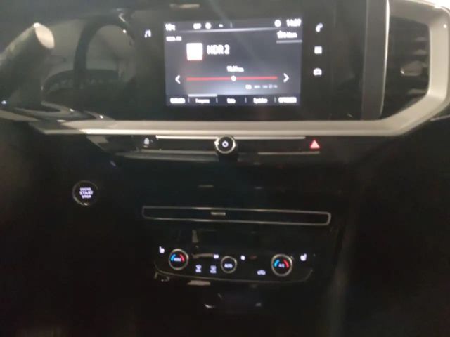 Opel Mokka Edition Mokka-e