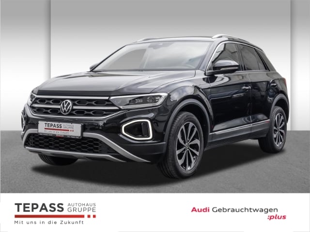 Volkswagen T-Roc 1.5 TSI IQ.Drive Style