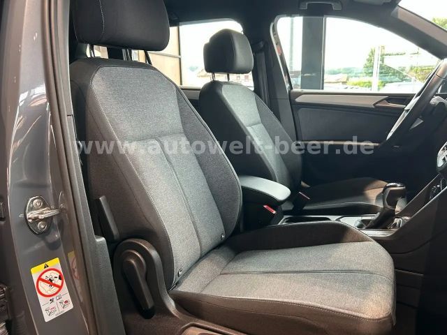 Seat Tarraco 2.0 TDI DSG Style