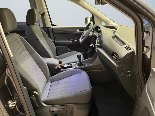 Volkswagen Caddy 1.5 TSI