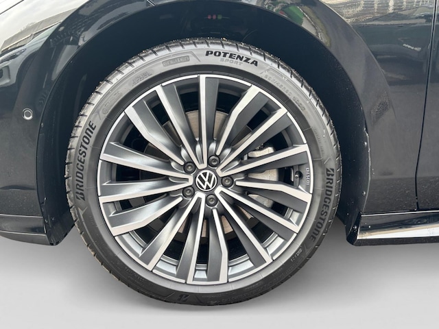 Volkswagen ID.7 4Motion GTX IQ.Drive