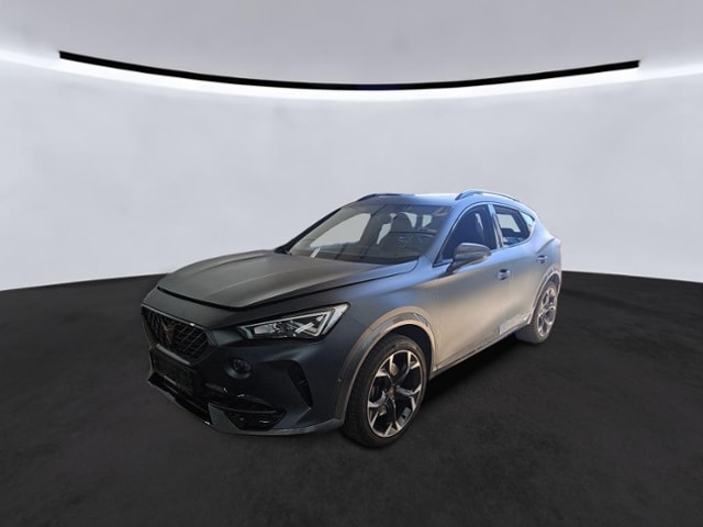 Cupra Formentor 2.0 TSI