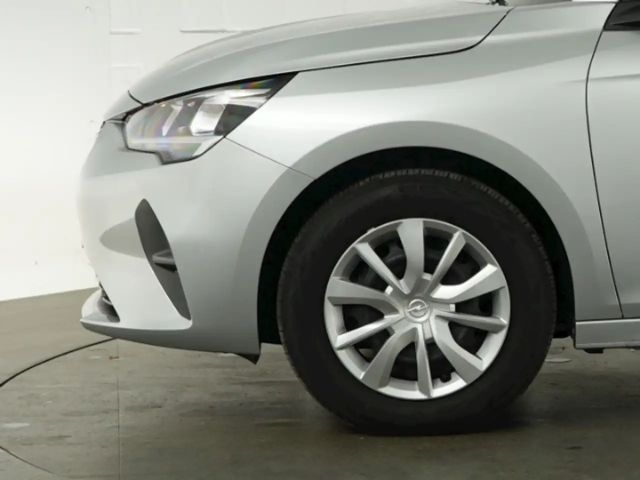 Opel Corsa Edition F Edition