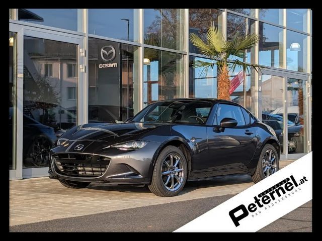 Mazda MX-5 Exclusive-line RF