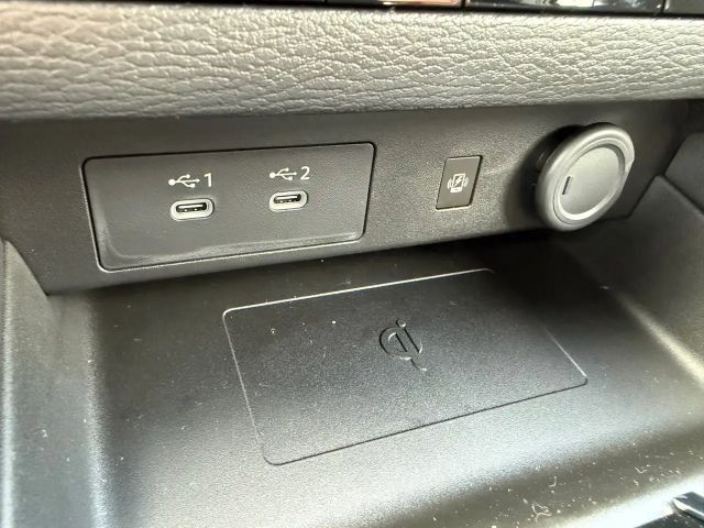 Mitsubishi Outlander 4WD PHEV