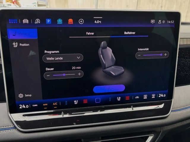 Volkswagen Tiguan 2.0 TDI 4Motion R-Line