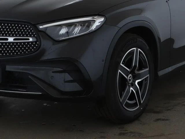 Mercedes-Benz GLC 220 4MATIC AMG Line GLC 220 d