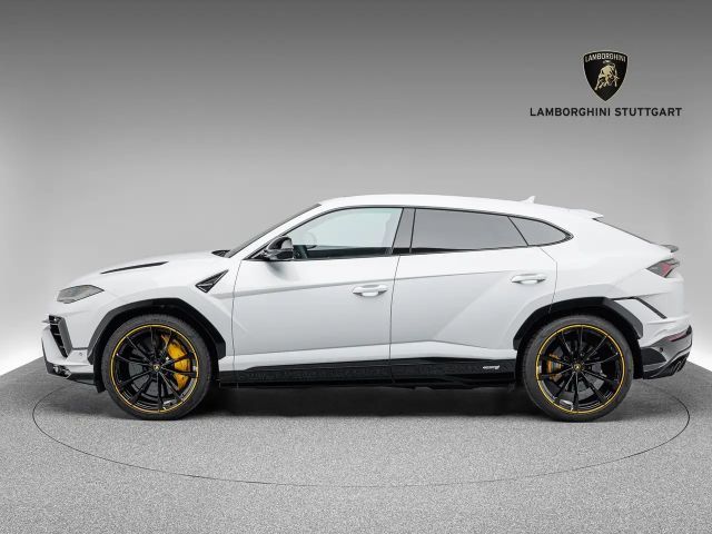 Lamborghini Urus S