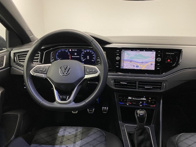 Volkswagen Polo 1,0 l TSI OPF 70 kW (95 PS) 5-Gang