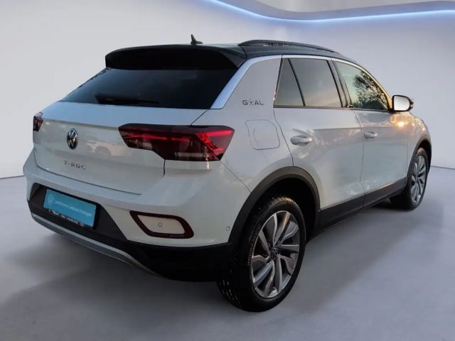 Volkswagen T-Roc 2.0 TDI DSG