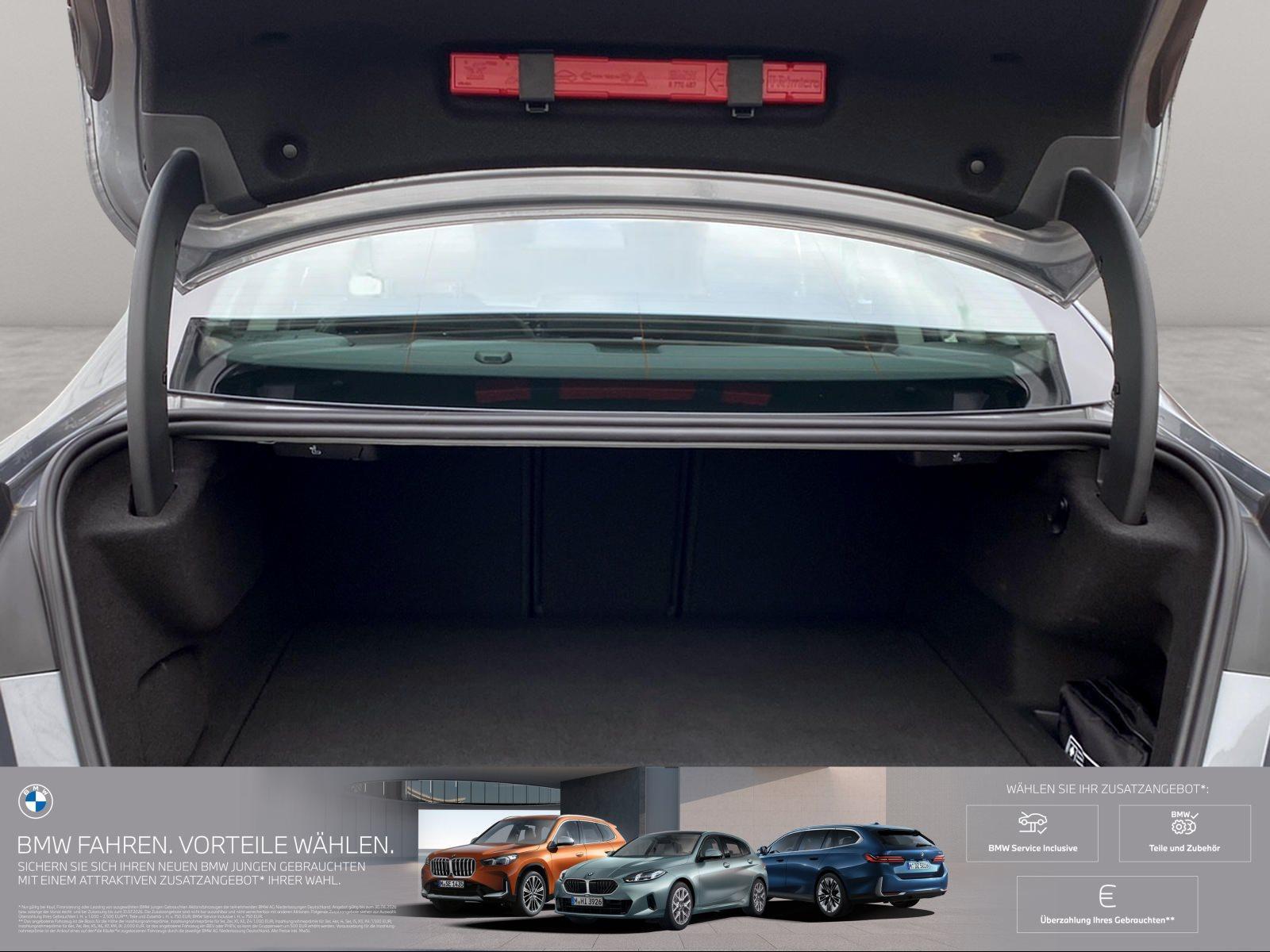 BMW 220 Coupé Gran Coupé