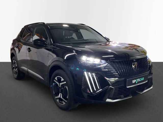 Peugeot 2008 GT-Line Hybrid