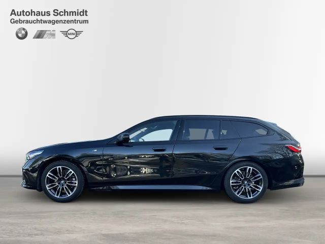 BMW 520 520i M-Sport Touring