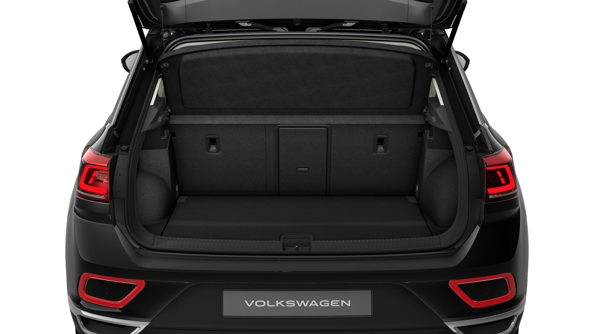 Volkswagen T-Roc 2.0 TDI DSG IQ.Drive Style