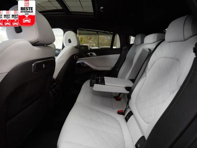 BMW X6 Individual M-Sport xDrive40d