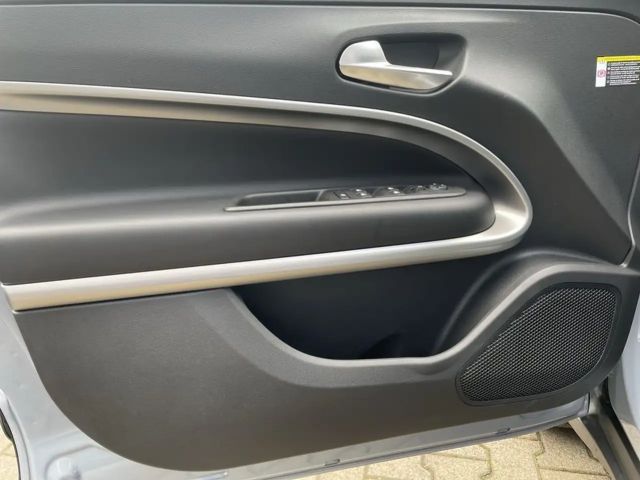 Jeep Avenger 1.2 T3 48V 4xe Hybrid eAWD Automatik Overl