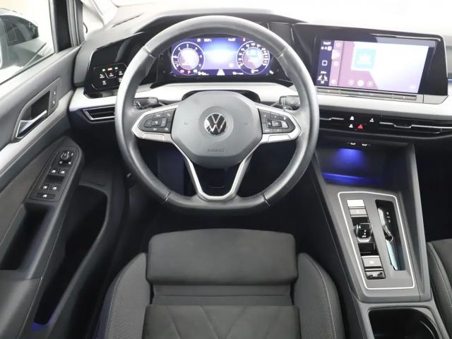 Volkswagen Golf DSG Life Variant