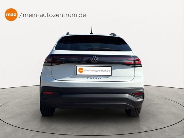 Volkswagen Taigo GOAL 1,0 l TSI OPF 116 PS 6-Gang