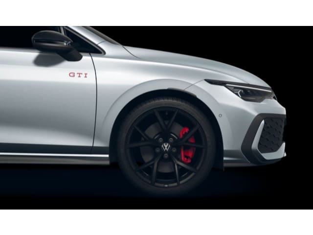 Volkswagen Golf 2.0 TSI DSG GTI Golf VIII