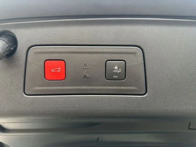Peugeot 508 Allure Pack SW