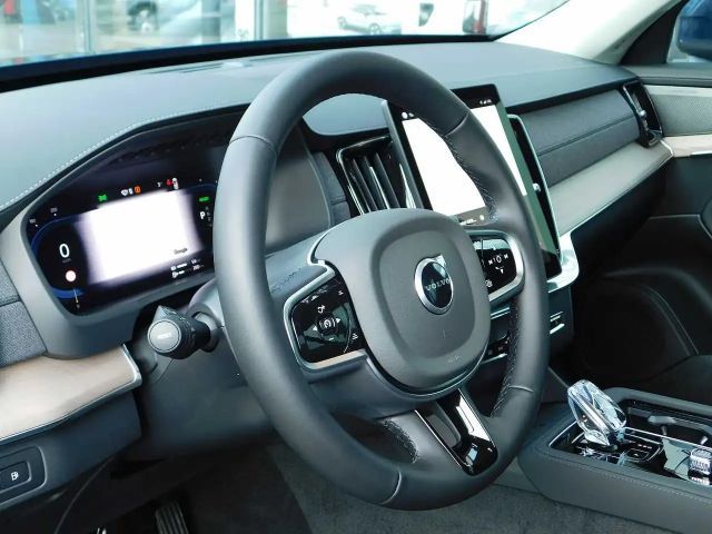 Volvo XC90 AWD Bright Plus T8