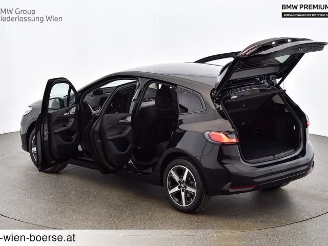 BMW 218 218d Active Tourer