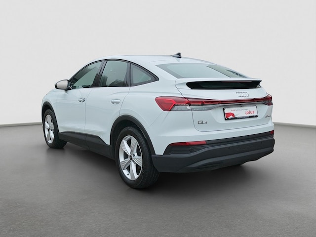 Audi Q4 e-tron 40 Sportback