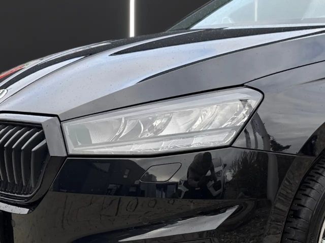 Skoda Fabia 1.5 TSI Monte Carlo