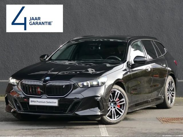 BMW i5 M-Sport Touring eDrive40