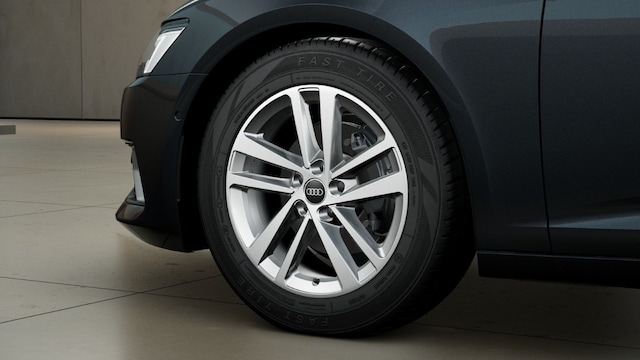 Audi A6 35 TDI S-Tronic Sedan