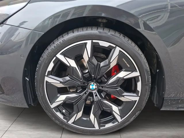 BMW 520 520d M-Sport Touring xDrive