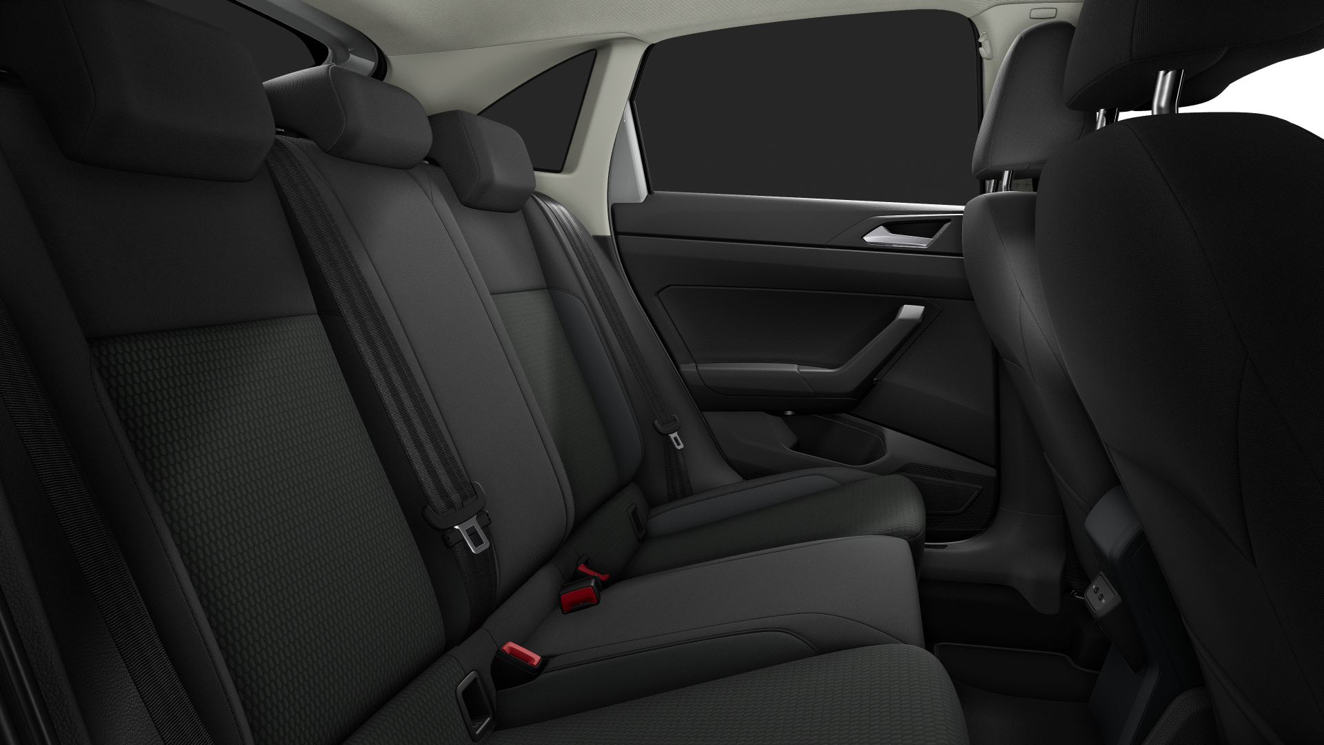 Volkswagen Taigo 1.0 TSI Life