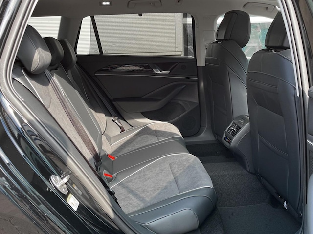 Volkswagen Passat 2.0 TDI DSG Elegance Elegance