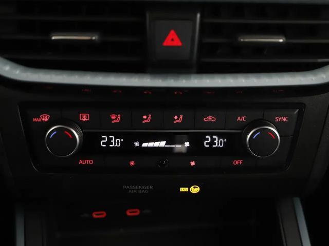 Seat Arona 1.0 TSI DSG