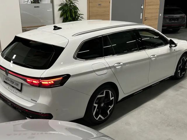 Volkswagen Passat 2.0 TDI 4Motion R-Line Variant