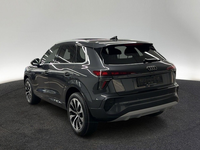 Audi Q3 Hybride S-Tronic