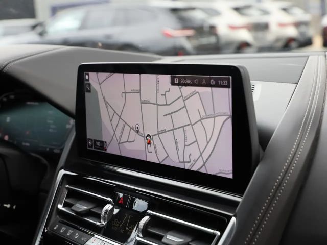 BMW M850 Coupé xDrive