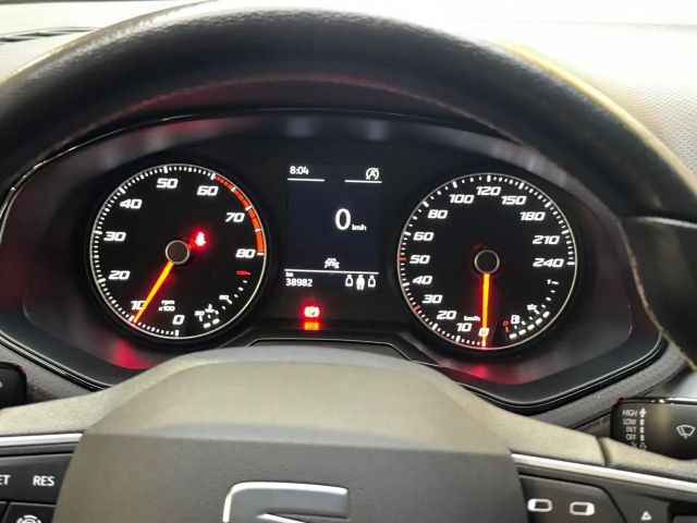 Seat Ibiza 1.0 TSI Style